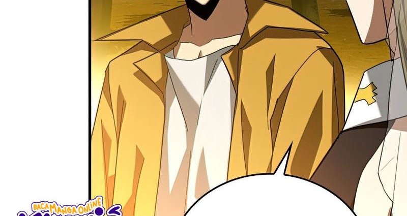 To Hell With Being a Saint, I’m a Doctor Chapter 34 Gambar 59