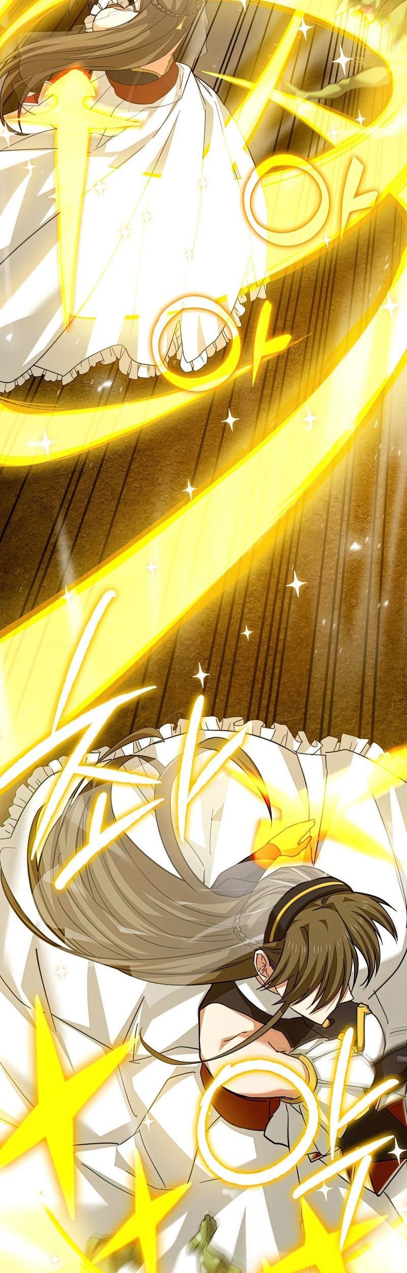 To Hell With Being a Saint, I’m a Doctor Chapter 34 Gambar 4