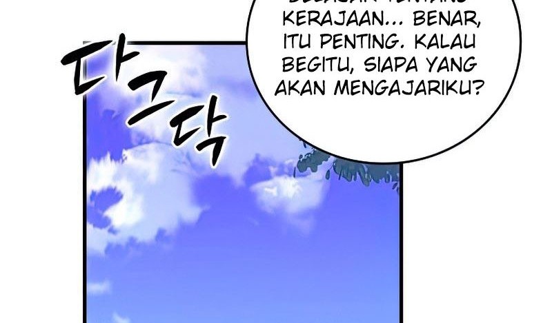 To Hell With Being a Saint, I’m a Doctor Chapter 34 Gambar 87