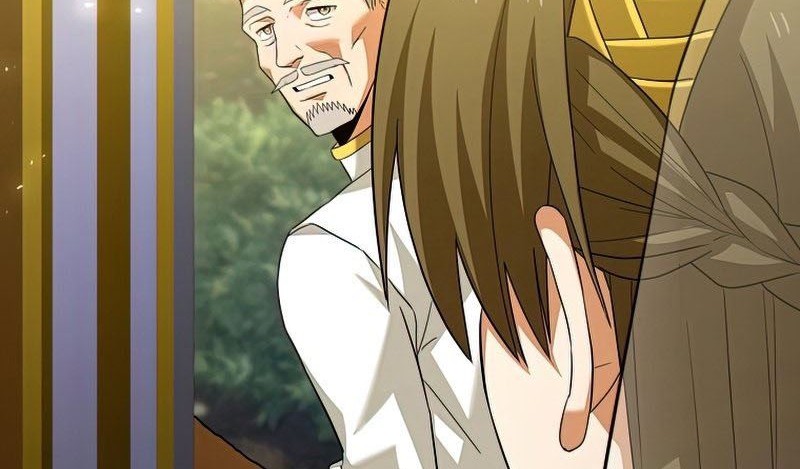 To Hell With Being a Saint, I’m a Doctor Chapter 34 Gambar 83