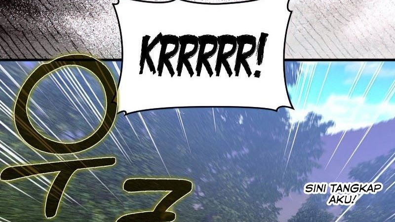 To Hell With Being a Saint, I’m a Doctor Chapter 34 Gambar 15