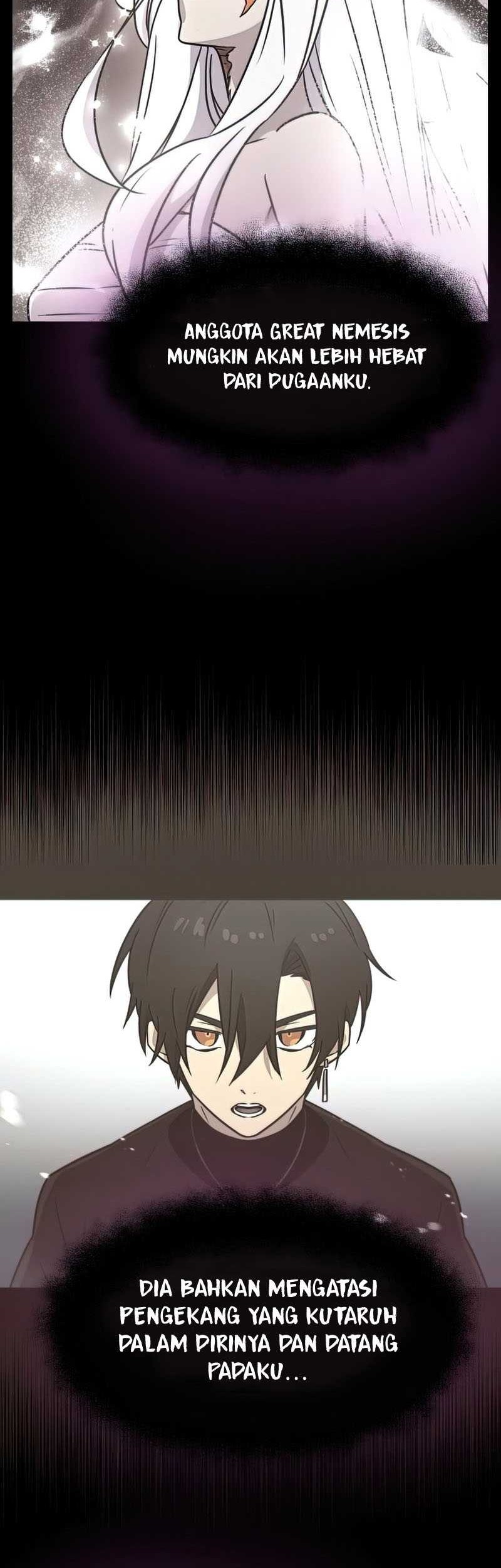 I Obtained a Mythic Item Chapter 20 Gambar 55