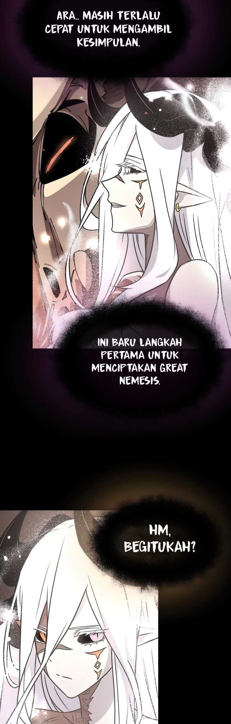 I Obtained a Mythic Item Chapter 20 Gambar 52