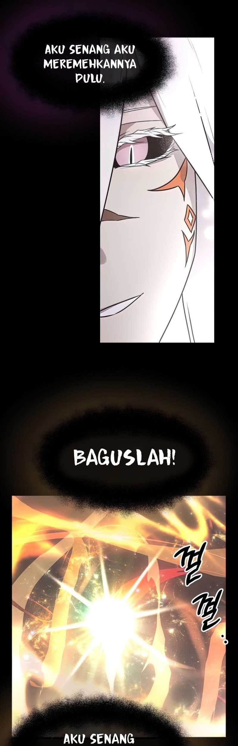 I Obtained a Mythic Item Chapter 20 Gambar 56