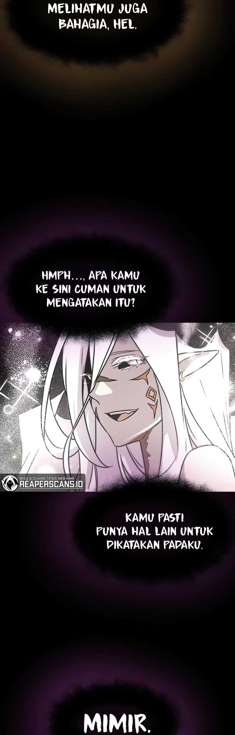 I Obtained a Mythic Item Chapter 20 Gambar 57