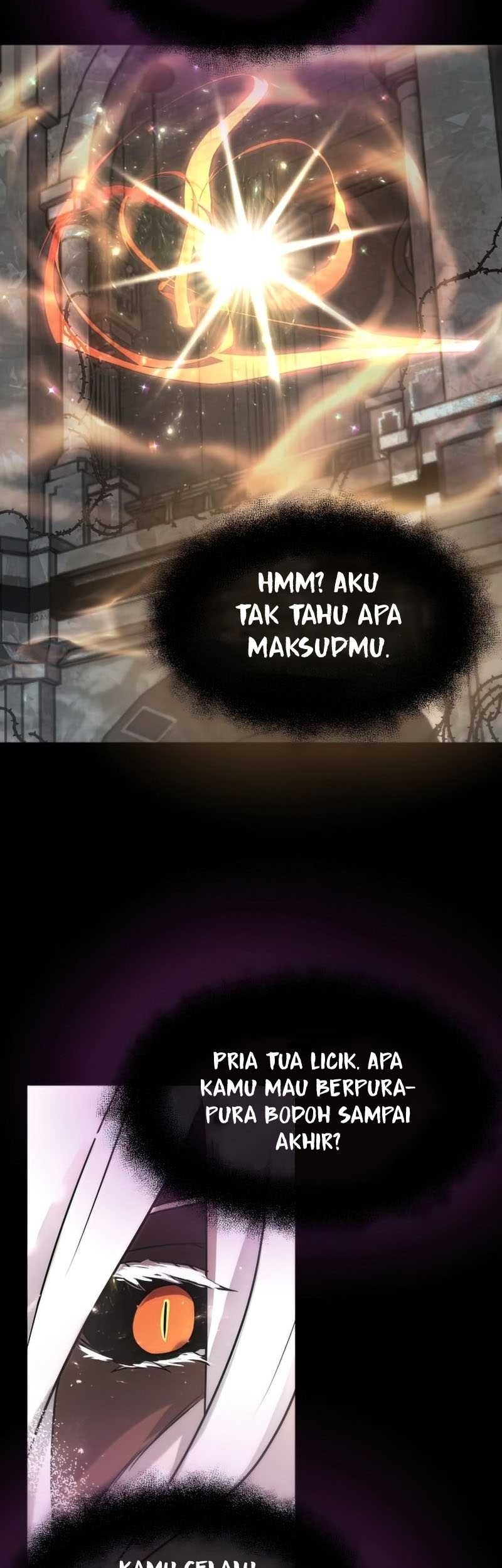 I Obtained a Mythic Item Chapter 20 Gambar 58