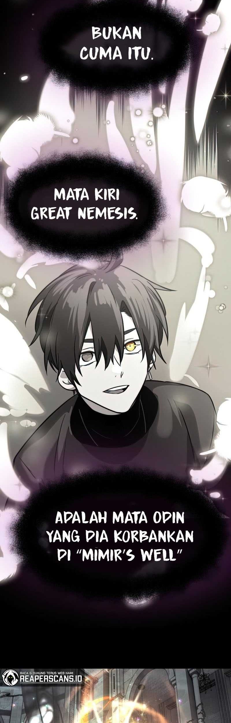 I Obtained a Mythic Item Chapter 20 Gambar 61