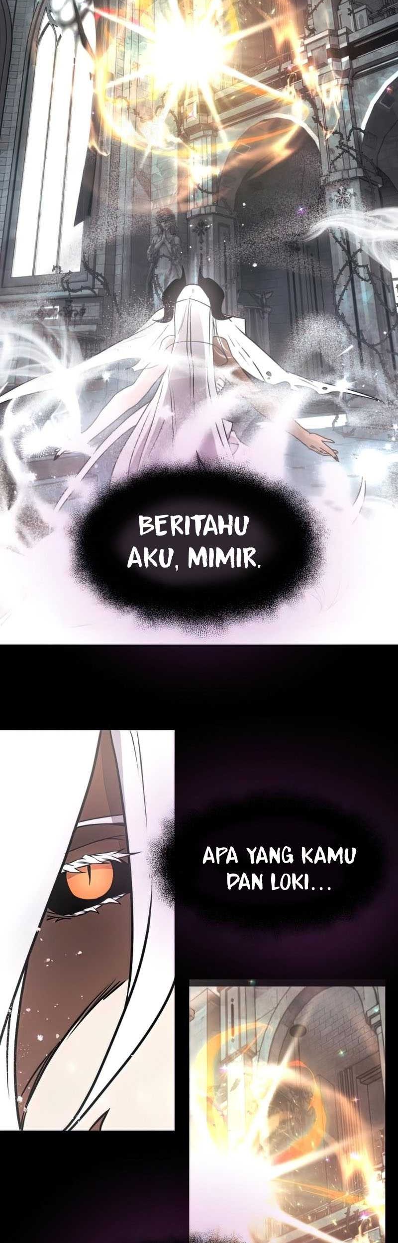 I Obtained a Mythic Item Chapter 20 Gambar 62