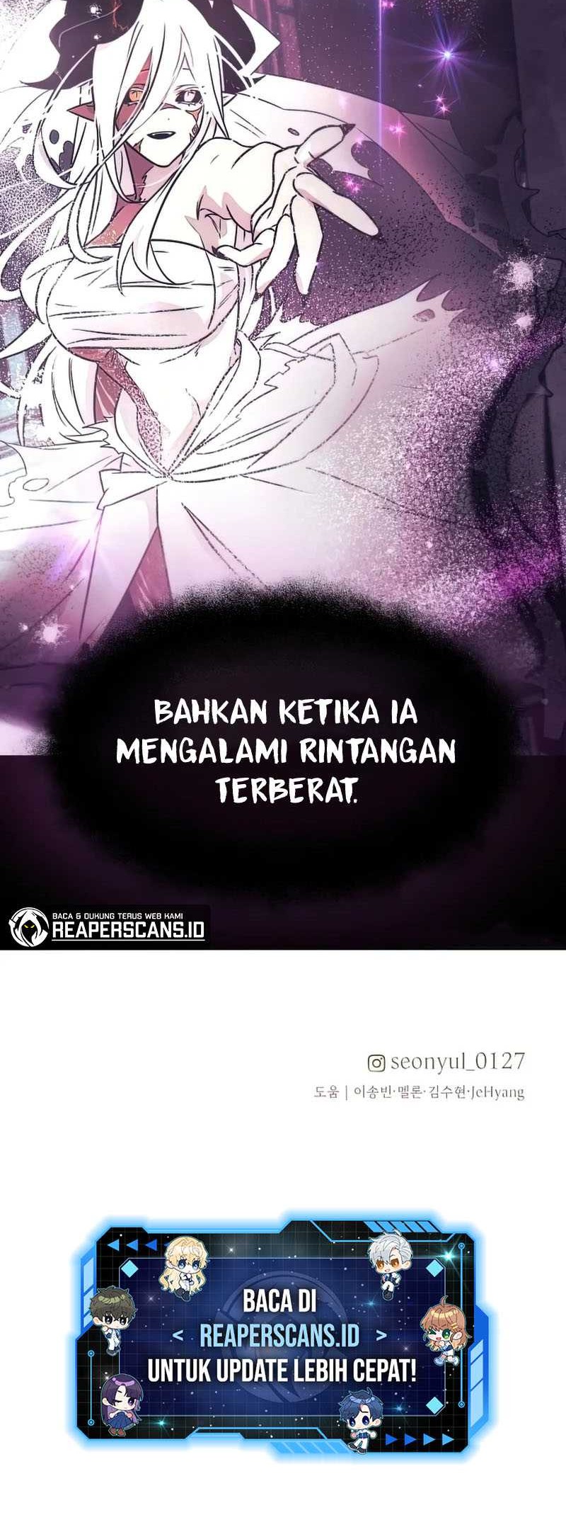 I Obtained a Mythic Item Chapter 20 Gambar 67