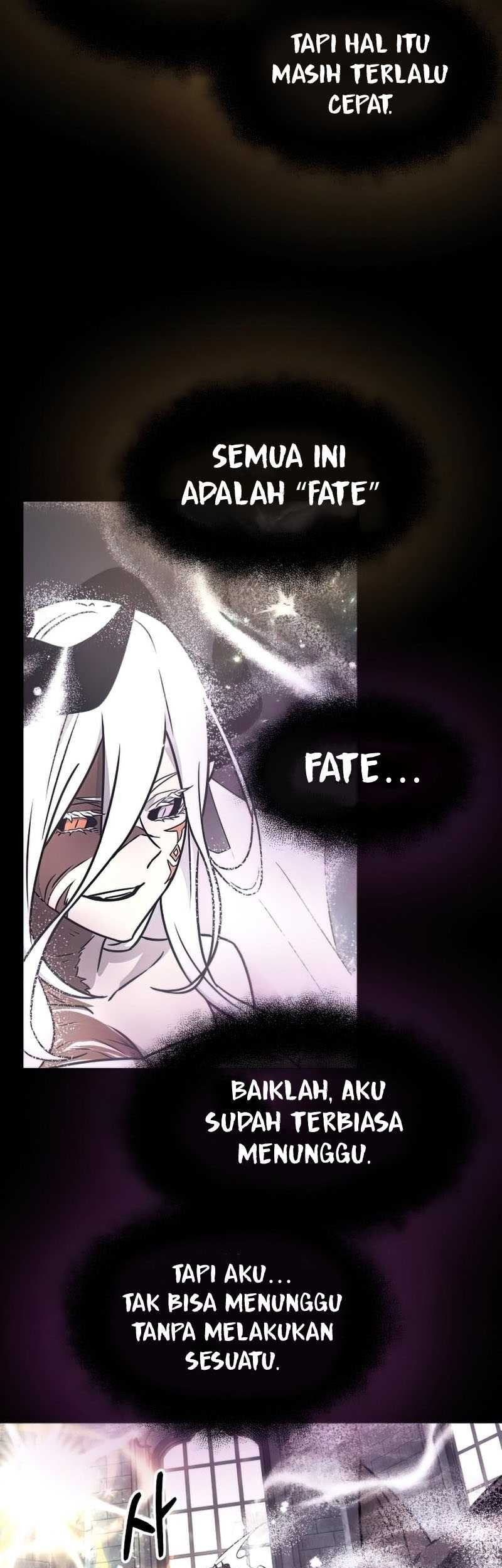 I Obtained a Mythic Item Chapter 20 Gambar 64