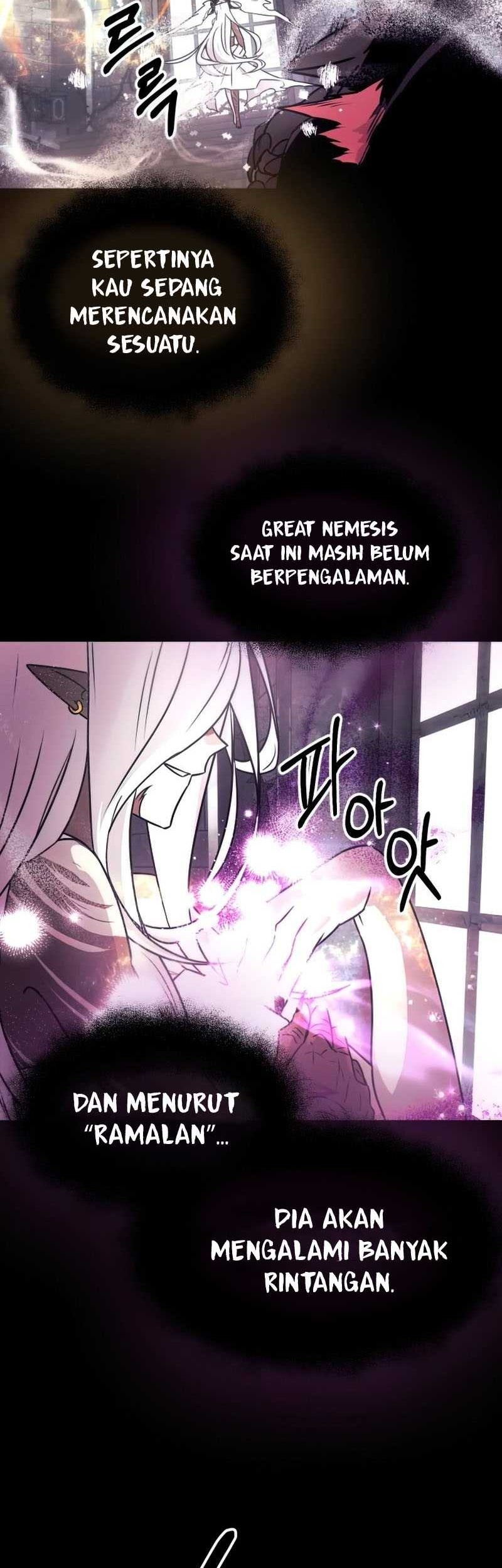 I Obtained a Mythic Item Chapter 20 Gambar 65