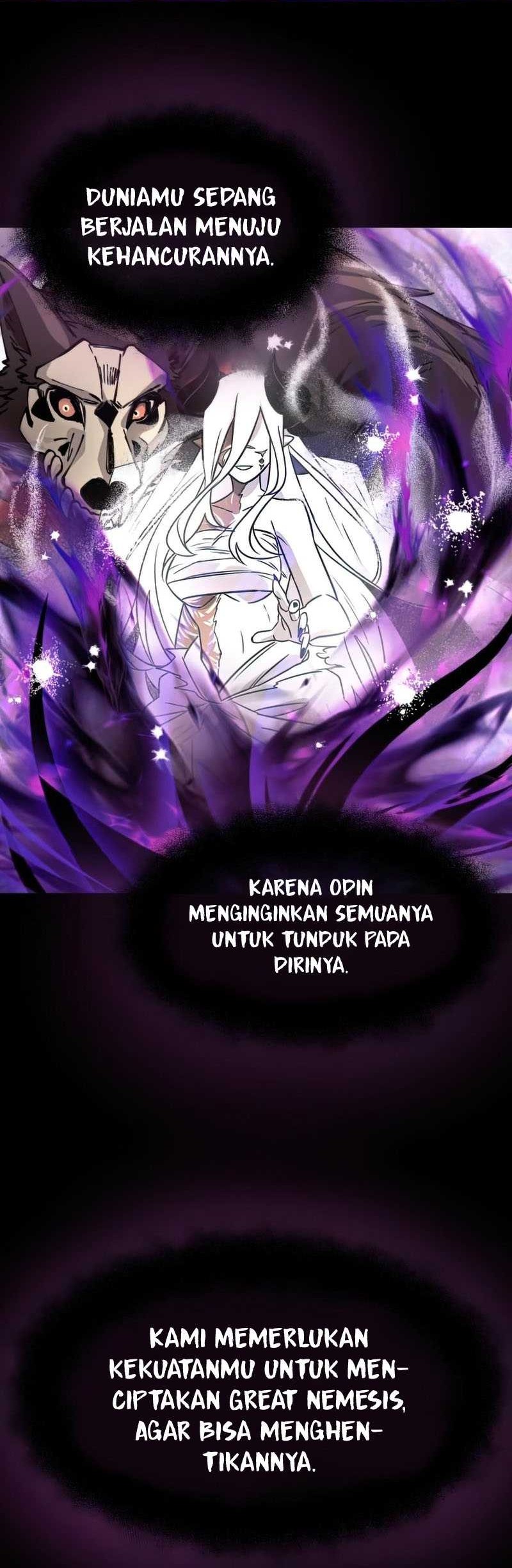 I Obtained a Mythic Item Chapter 20 Gambar 39