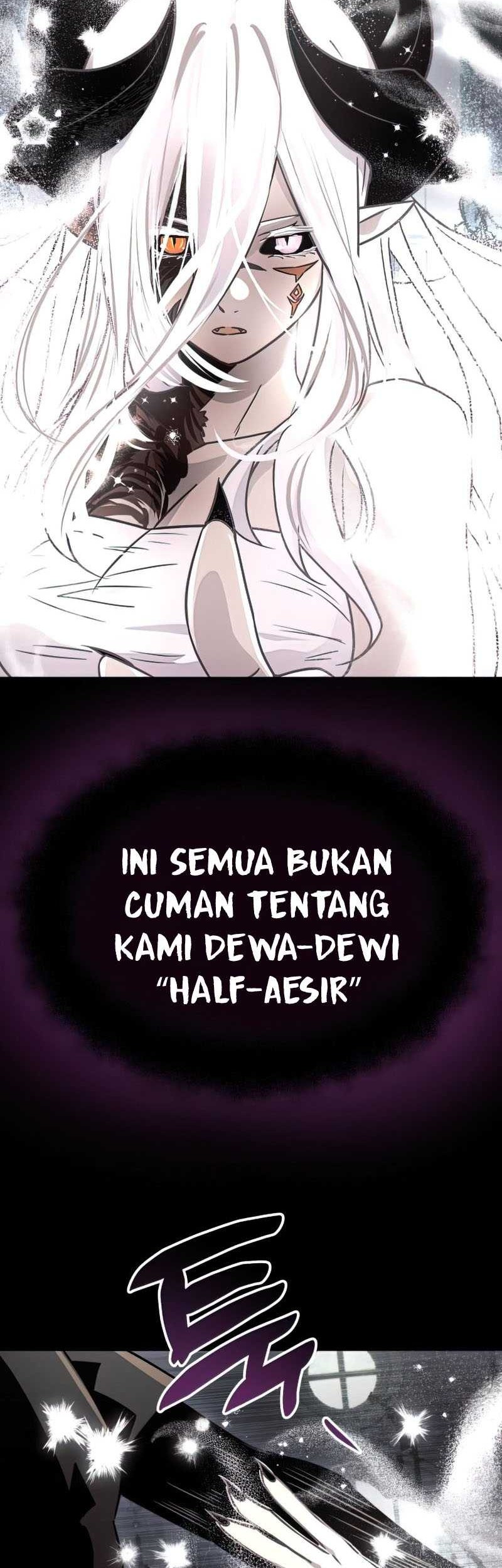 I Obtained a Mythic Item Chapter 20 Gambar 37