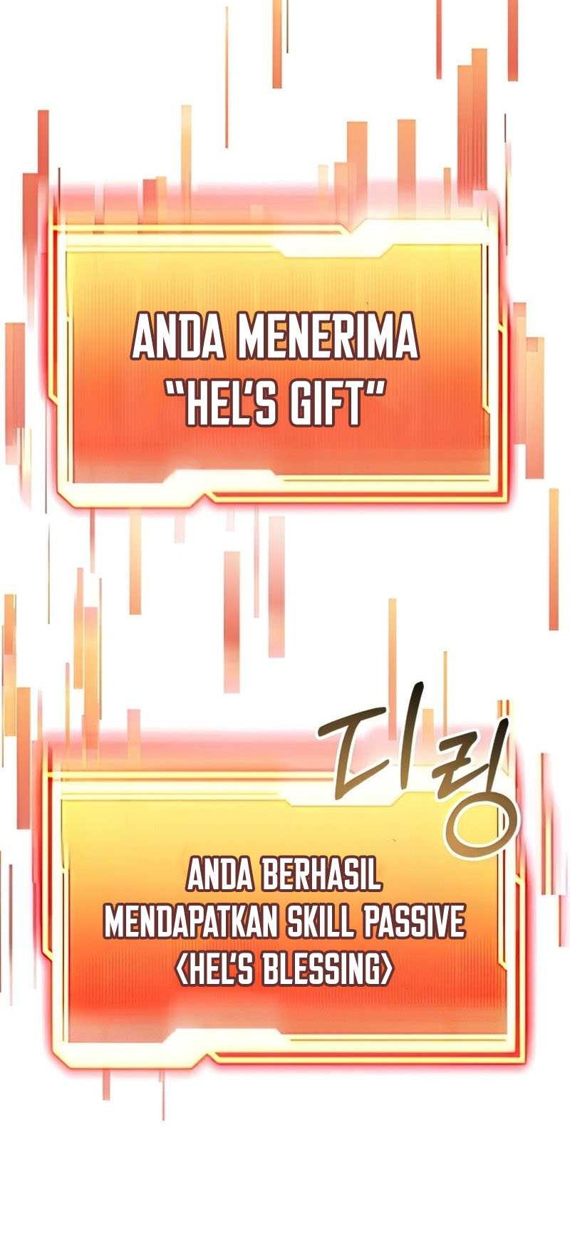 I Obtained a Mythic Item Chapter 20 Gambar 47