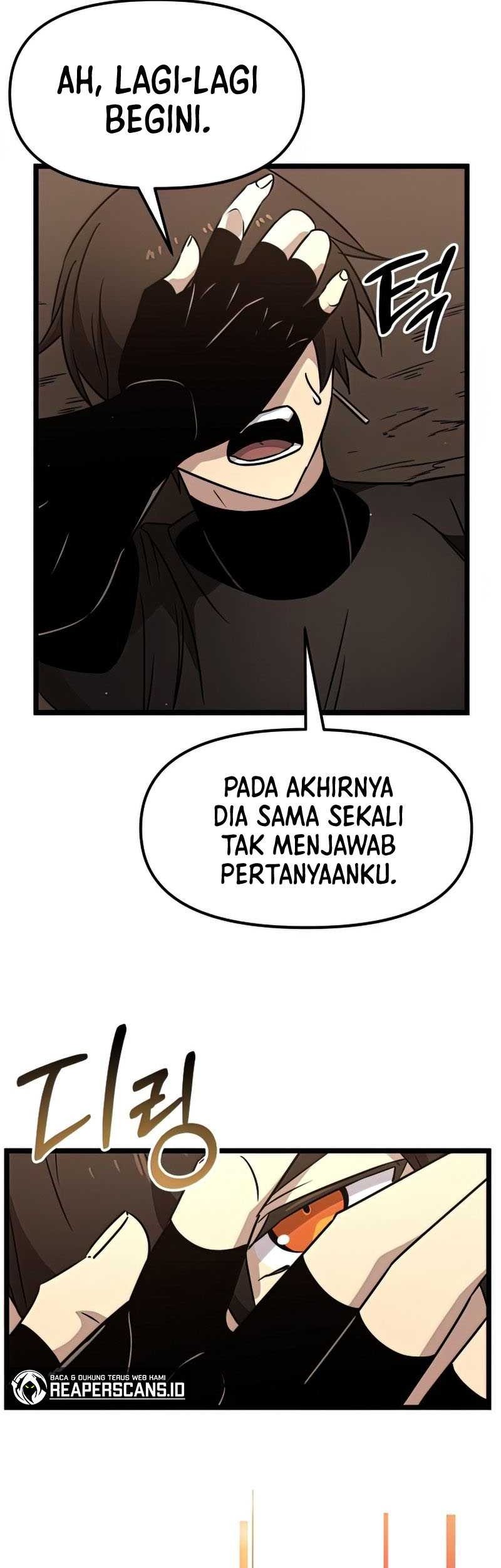 I Obtained a Mythic Item Chapter 20 Gambar 46