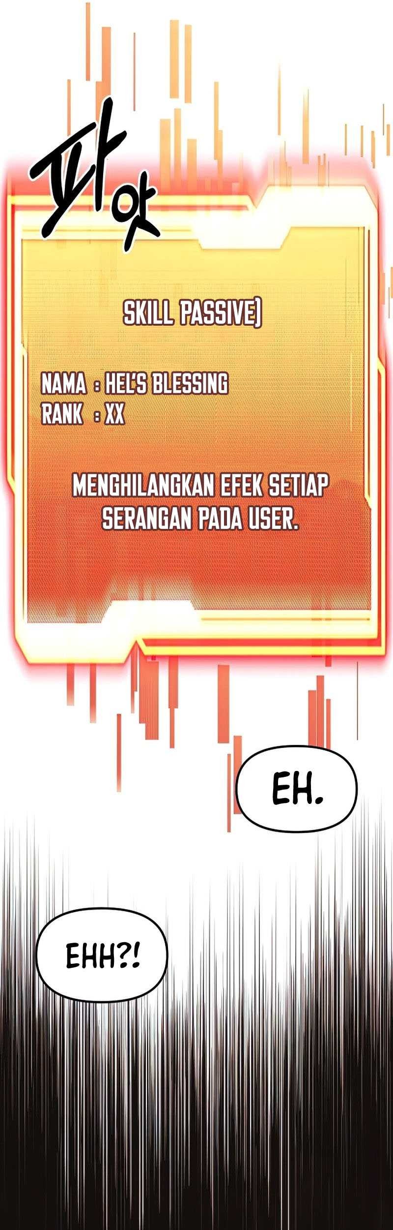 I Obtained a Mythic Item Chapter 20 Gambar 48