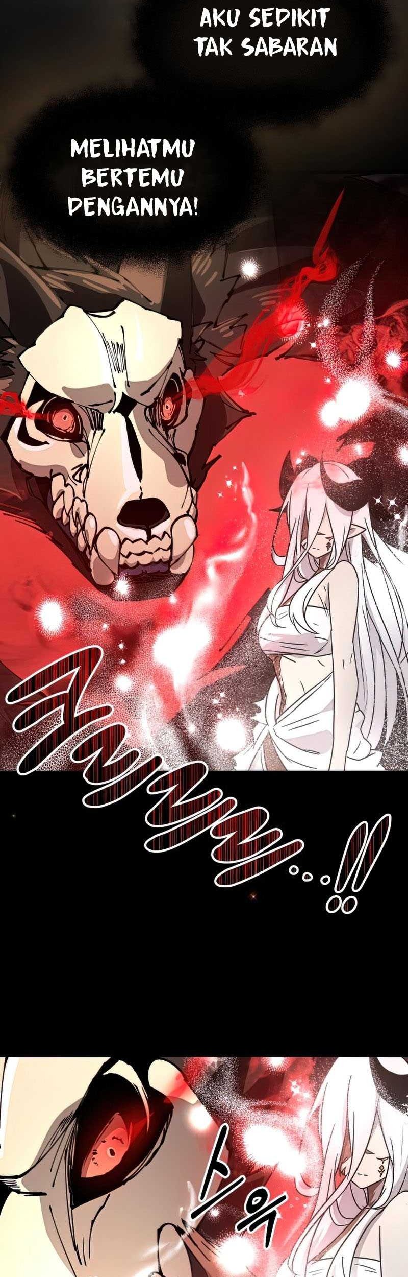 I Obtained a Mythic Item Chapter 20 Gambar 50