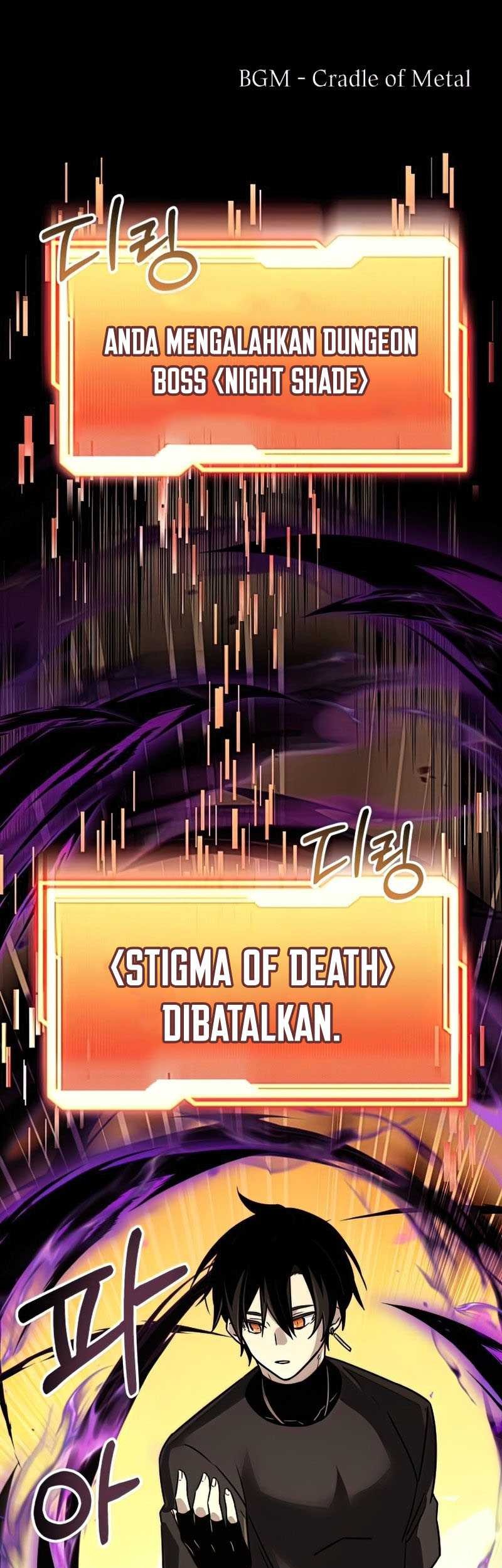 Manhwa I Obtained a Mythic Item Chapter 20 gambar nomor 2