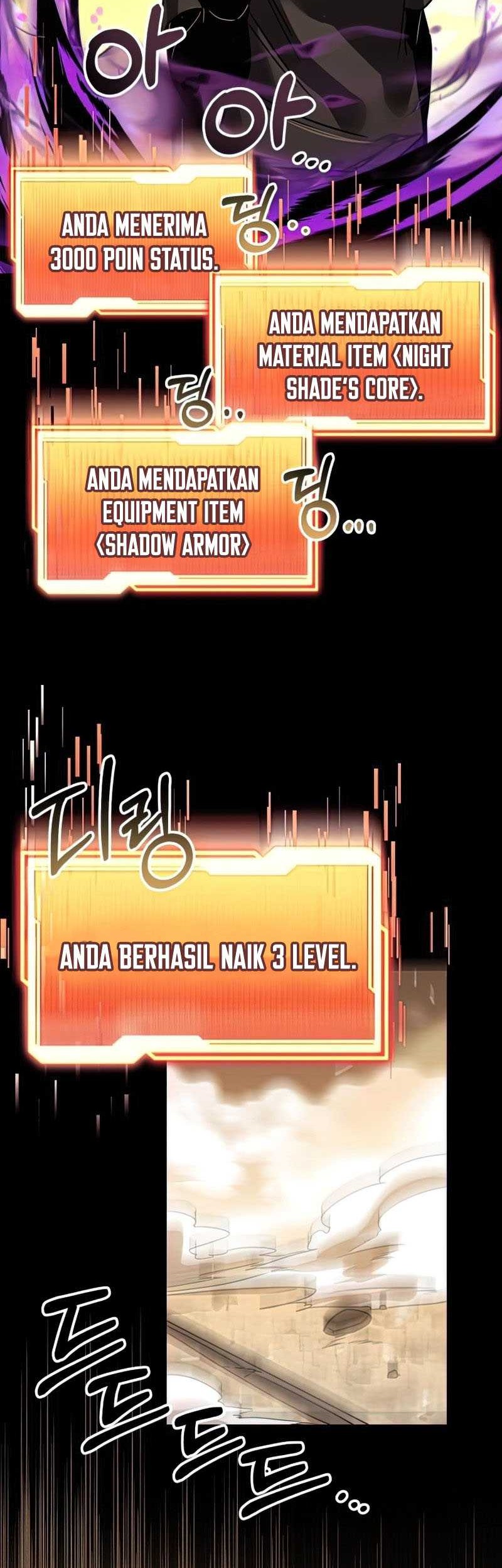 I Obtained a Mythic Item Chapter 20 Gambar 3