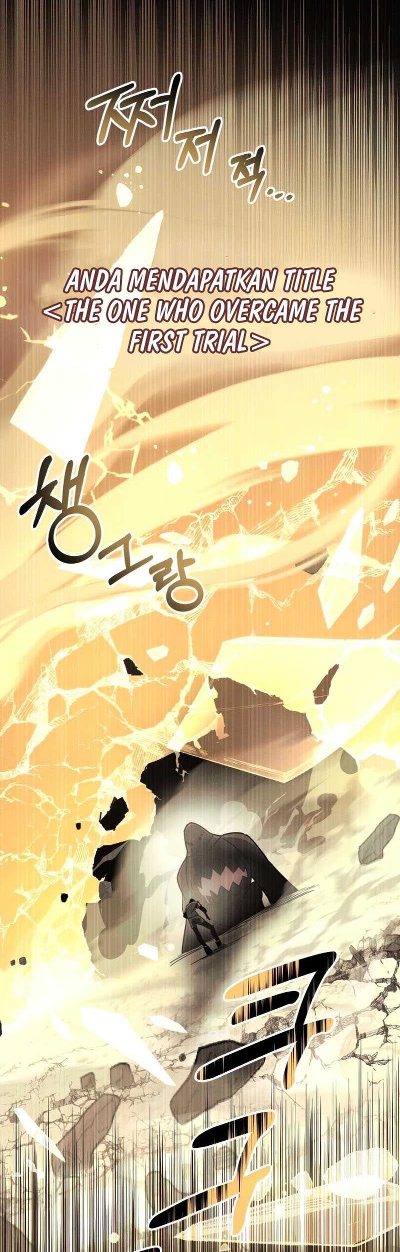 I Obtained a Mythic Item Chapter 20 Gambar 4