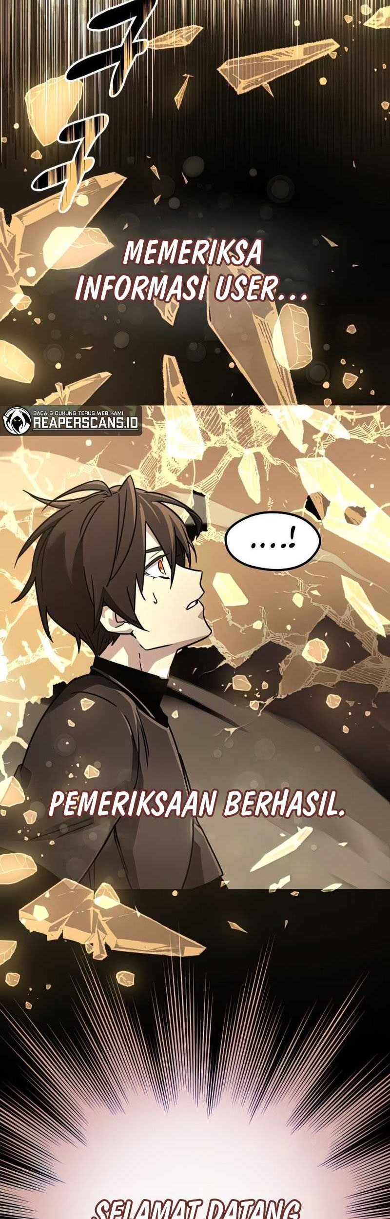 I Obtained a Mythic Item Chapter 20 Gambar 5