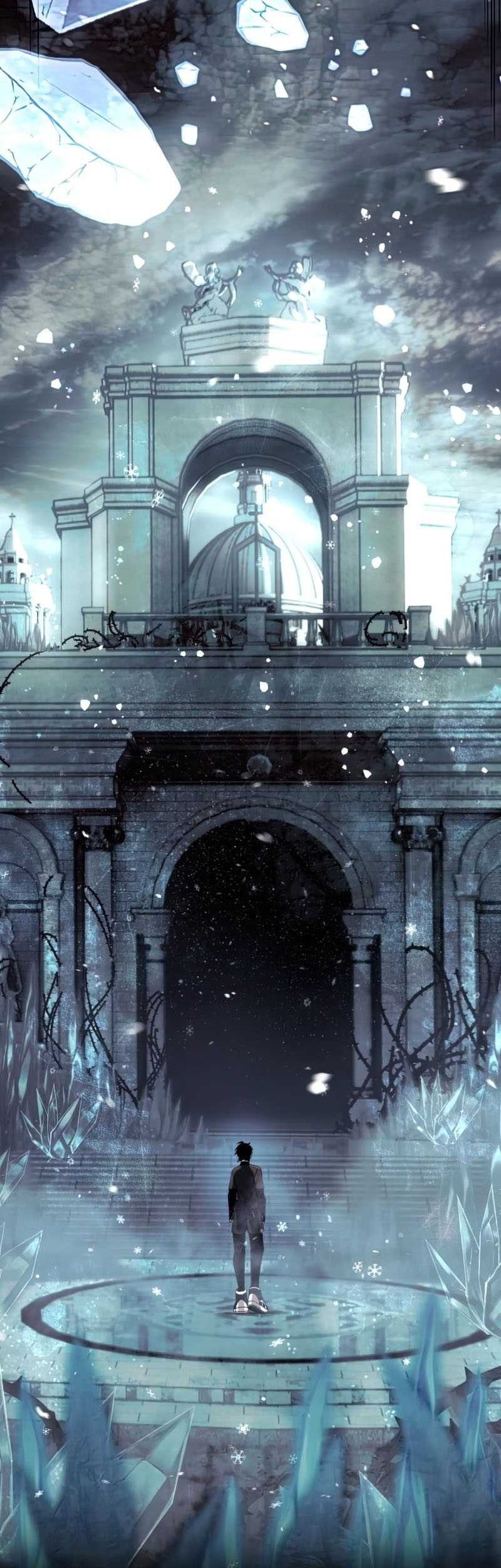 I Obtained a Mythic Item Chapter 20 Gambar 8