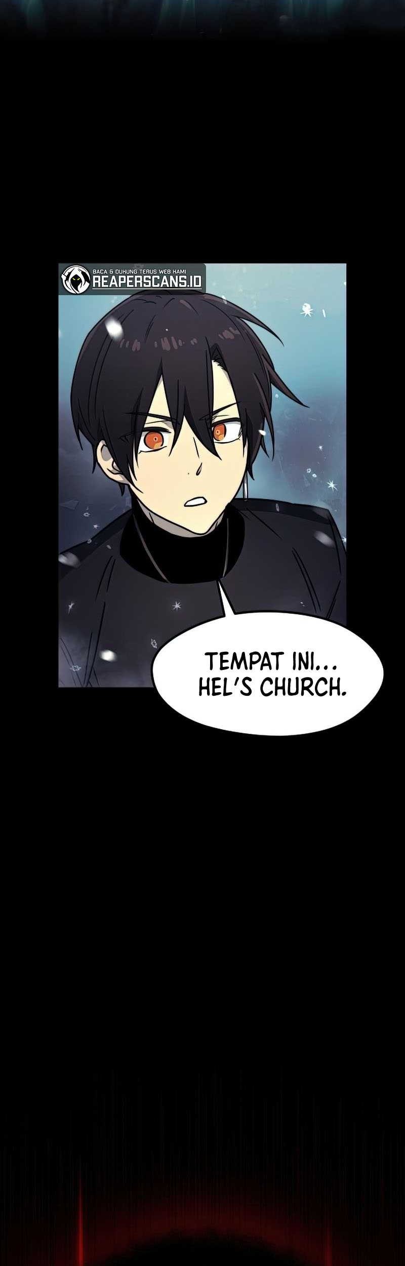 I Obtained a Mythic Item Chapter 20 Gambar 9