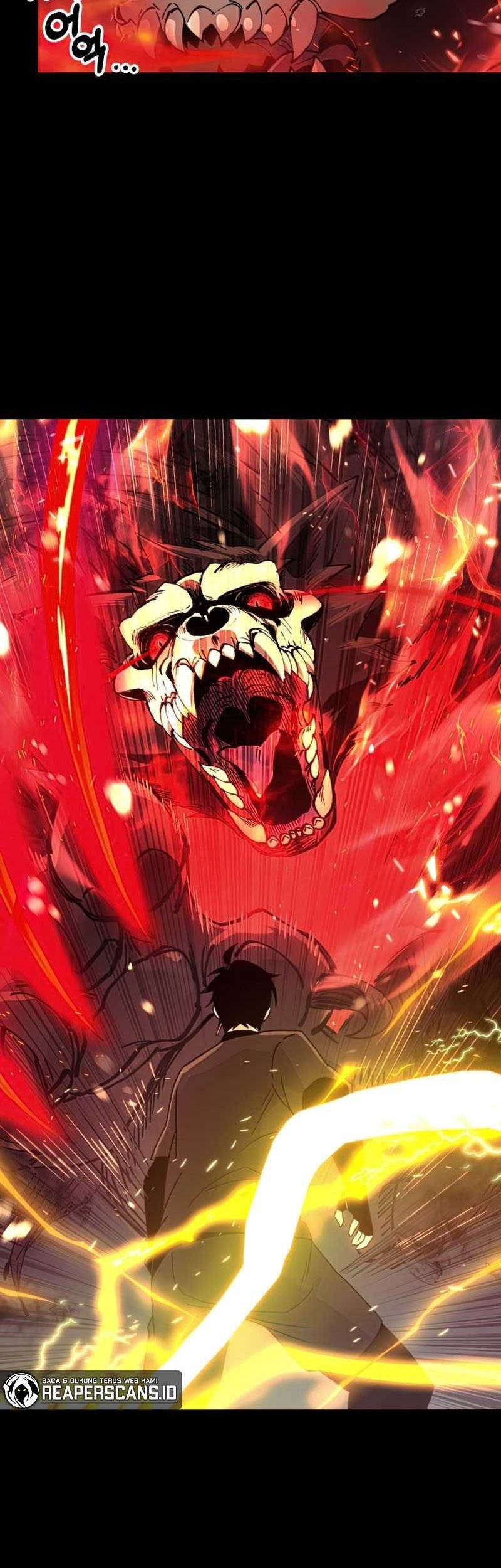 I Obtained a Mythic Item Chapter 20 Gambar 12