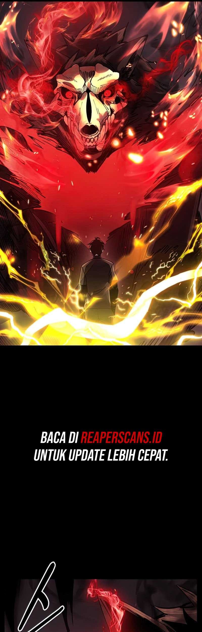 I Obtained a Mythic Item Chapter 20 Gambar 15