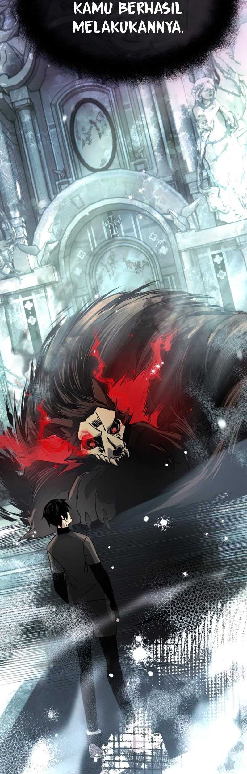 I Obtained a Mythic Item Chapter 20 Gambar 21