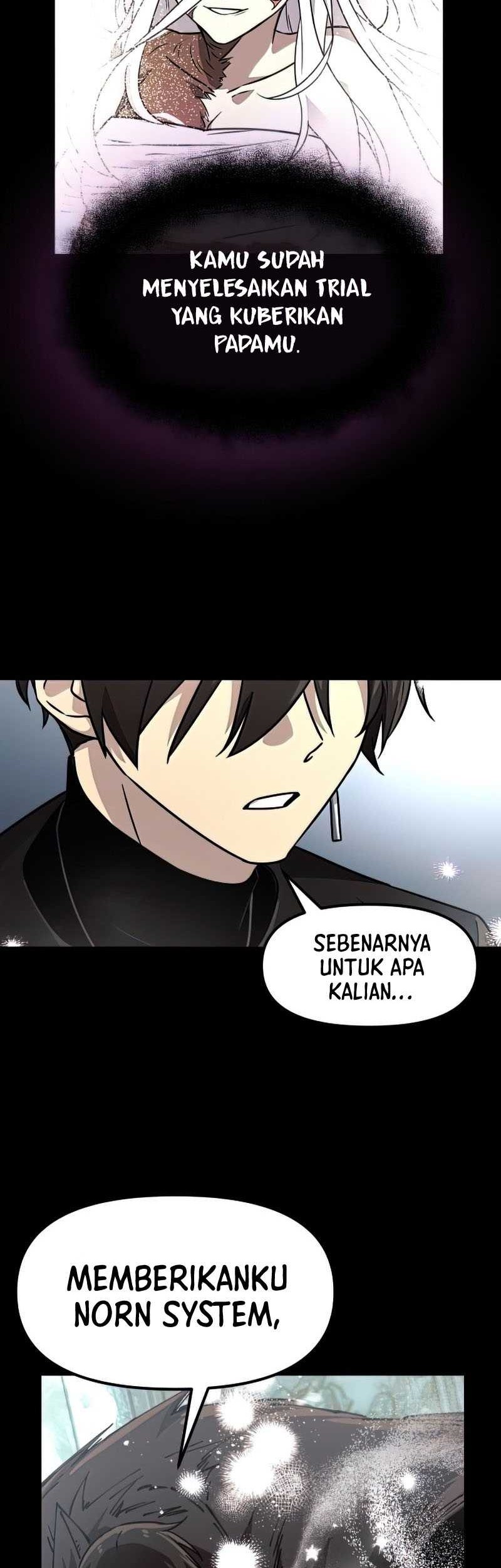 I Obtained a Mythic Item Chapter 20 Gambar 24