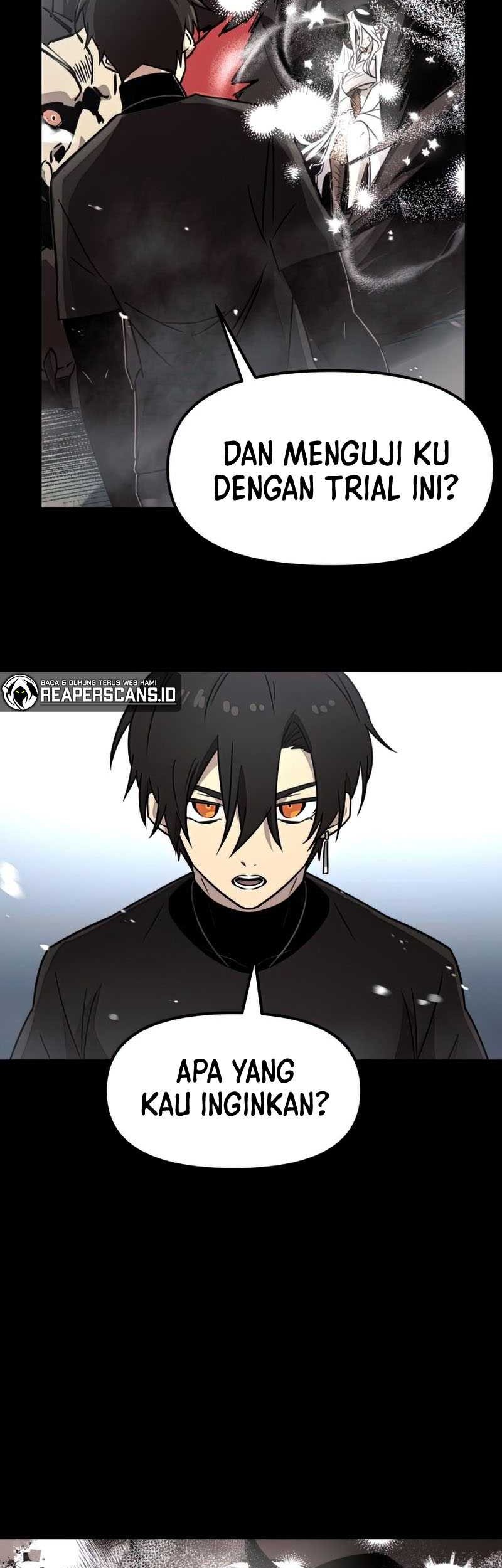 I Obtained a Mythic Item Chapter 20 Gambar 25