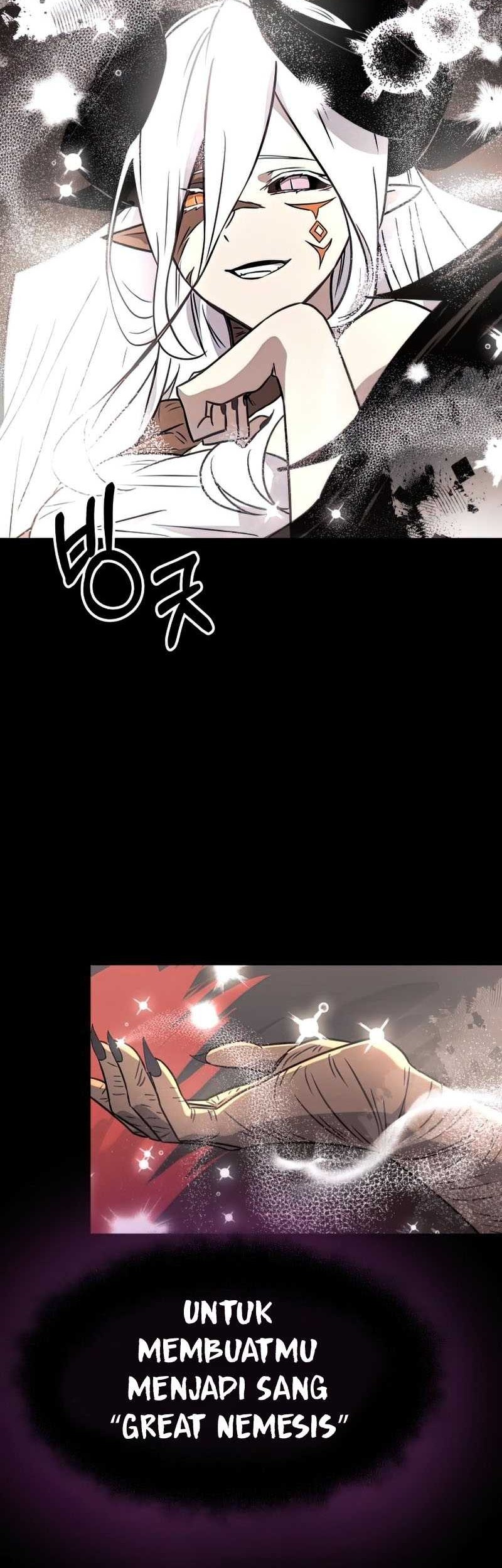 I Obtained a Mythic Item Chapter 20 Gambar 26