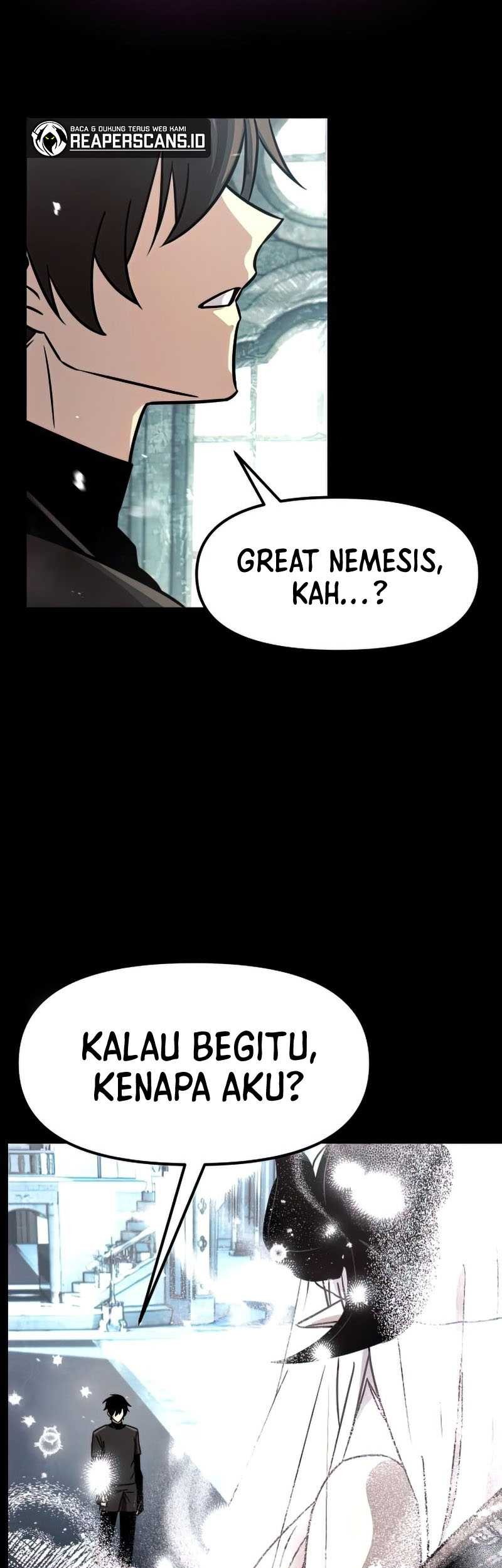 I Obtained a Mythic Item Chapter 20 Gambar 27