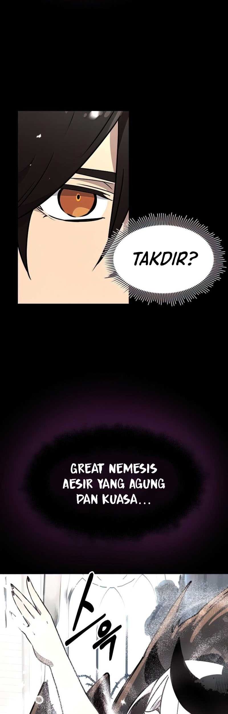 I Obtained a Mythic Item Chapter 20 Gambar 29