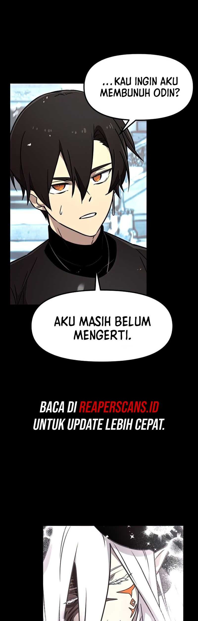 I Obtained a Mythic Item Chapter 20 Gambar 32