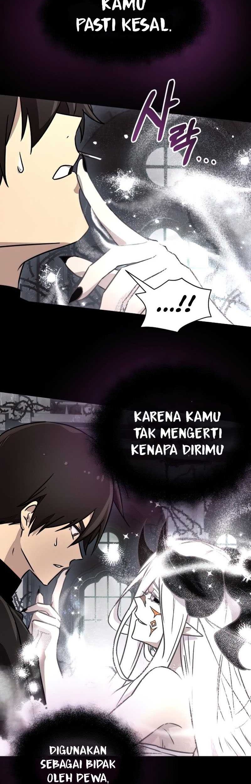 I Obtained a Mythic Item Chapter 20 Gambar 34