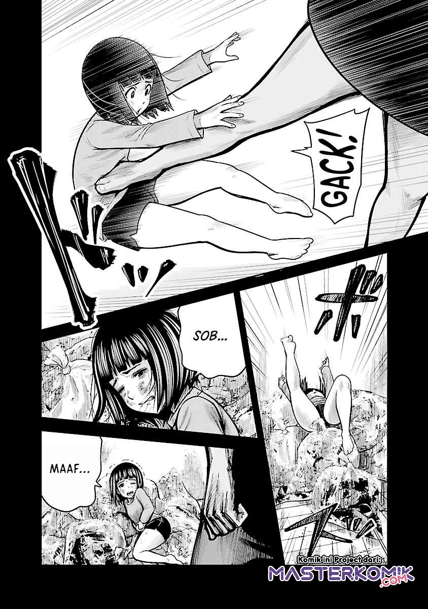 Stateless -Those Without Existence- Chapter 01.2 Gambar 3