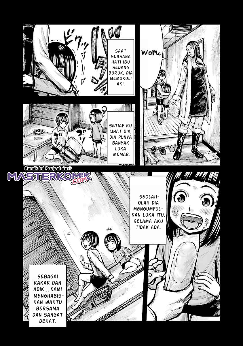 Stateless -Those Without Existence- Chapter 01.2 Gambar 5
