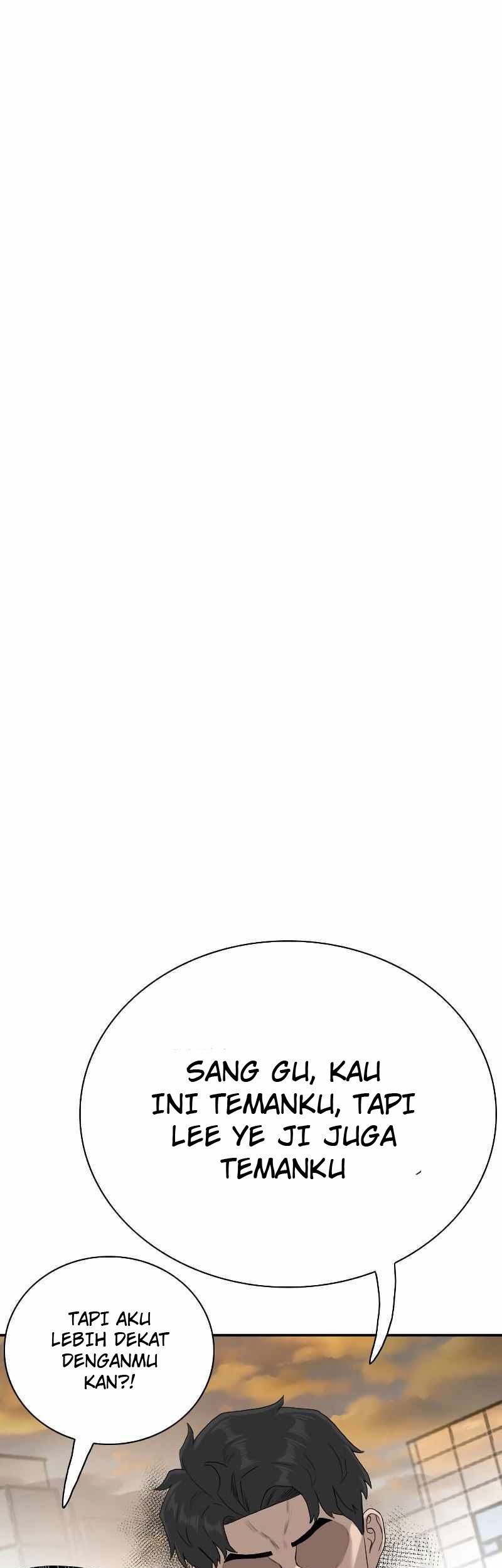 Komik A Bad Person Chapter 96 gambar nomor 1