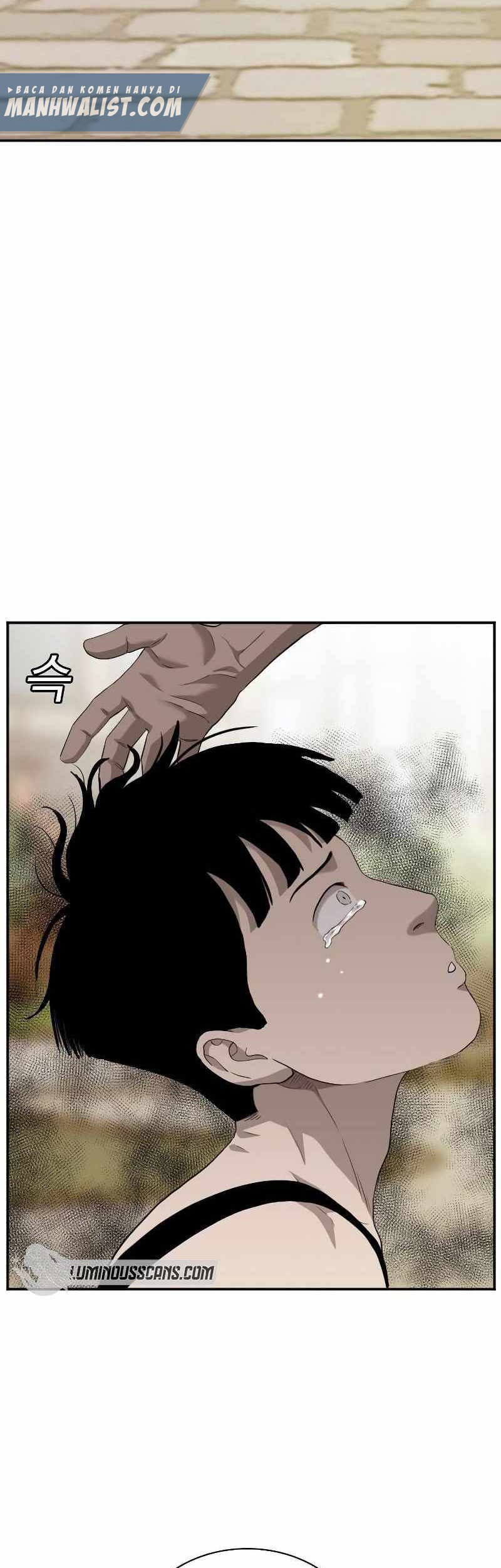 A Bad Person Chapter 96 Gambar 15
