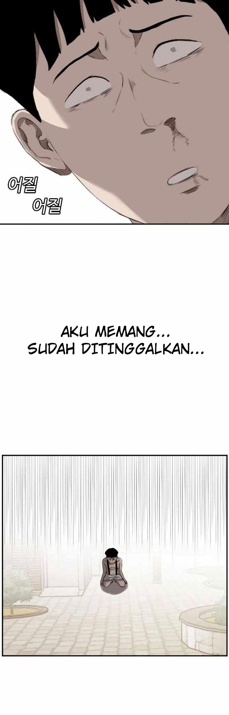 A Bad Person Chapter 96 Gambar 17