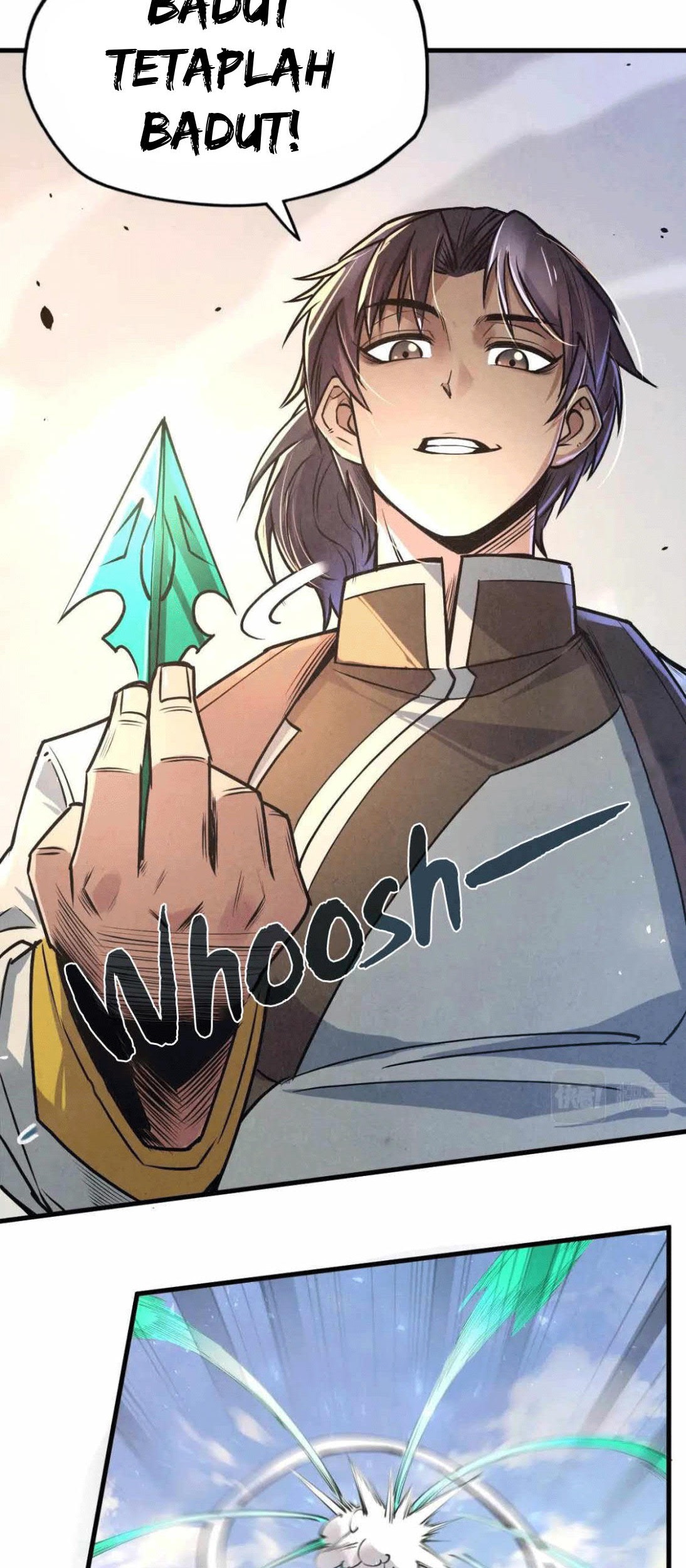 The Ultimate of All Ages Chapter 125 Gambar 7