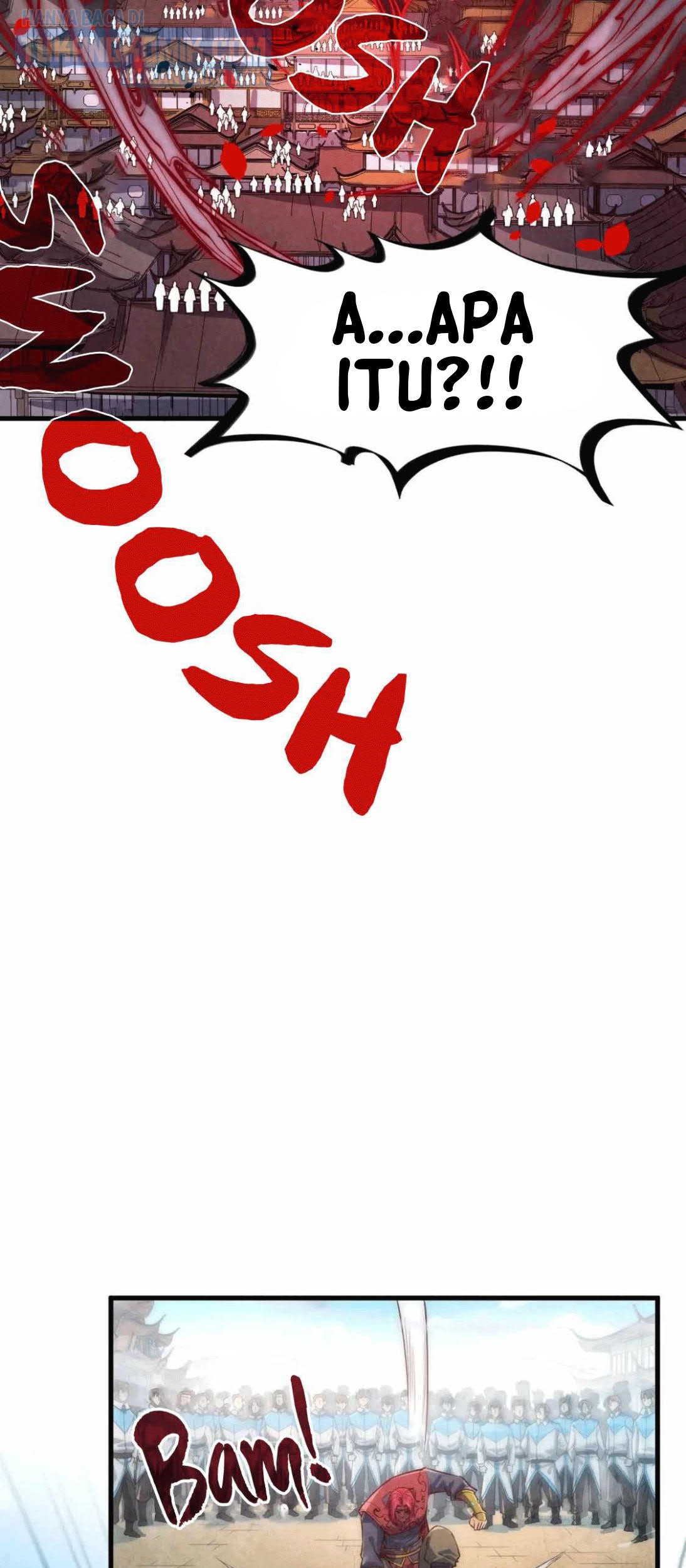 The Ultimate of All Ages Chapter 125 Gambar 16