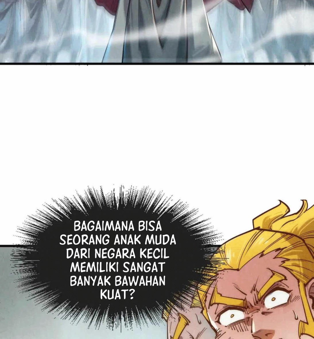 The Ultimate of All Ages Chapter 125 Gambar 20