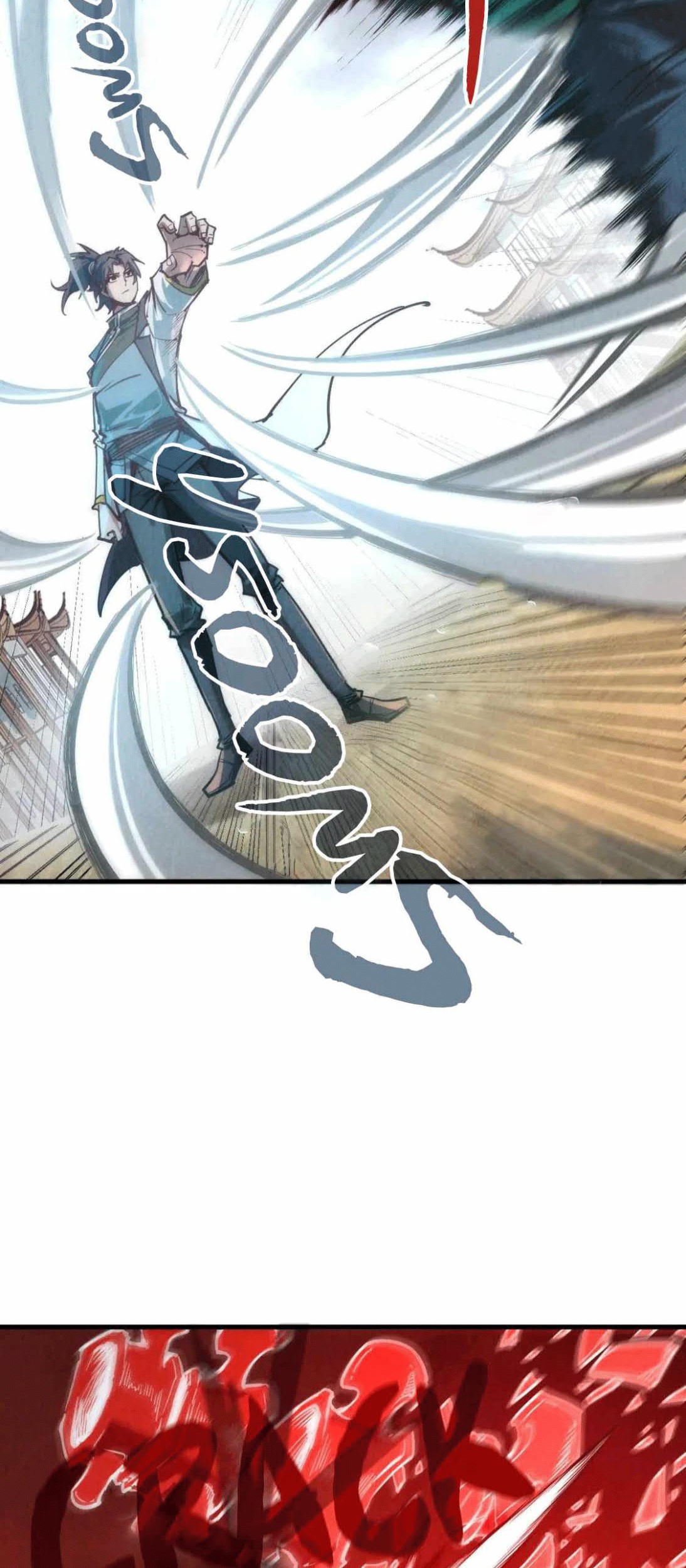 The Ultimate of All Ages Chapter 125 Gambar 24