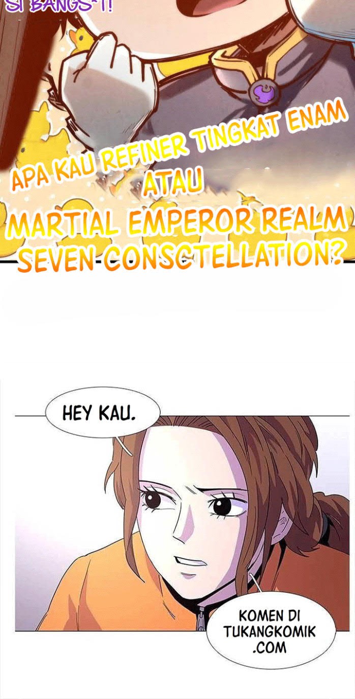 The Ultimate of All Ages Chapter 125 Gambar 38