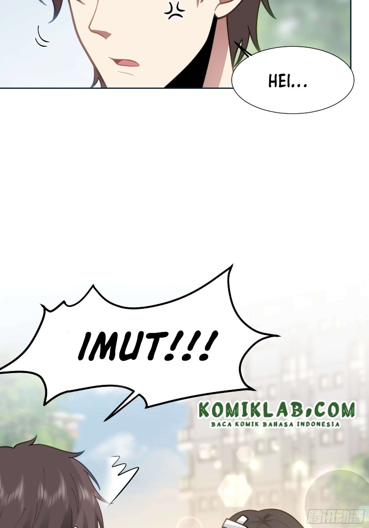 I Really Don’t Want to Be Reborn Chapter 08 Gambar 14