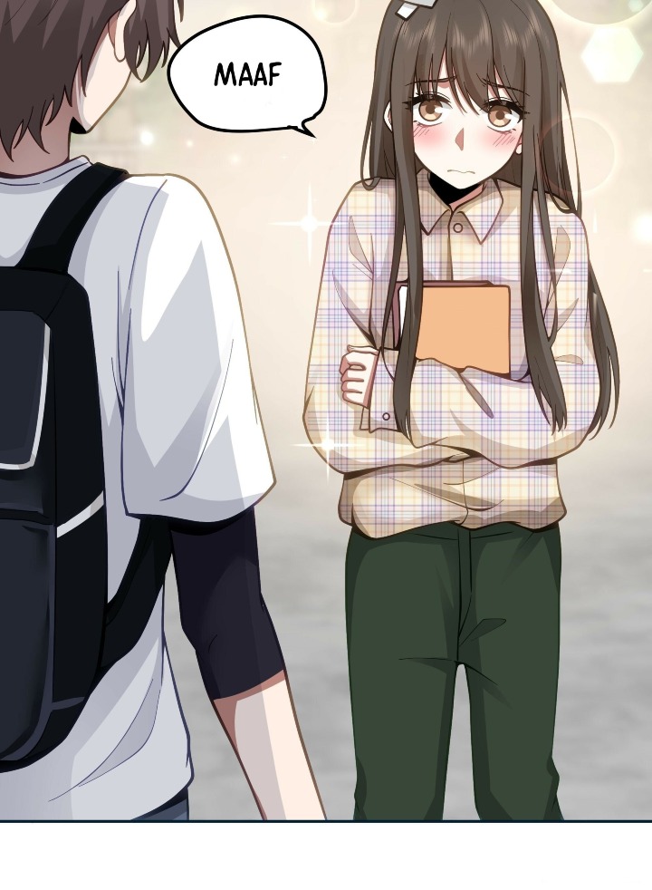 I Really Don’t Want to Be Reborn Chapter 08 Gambar 15