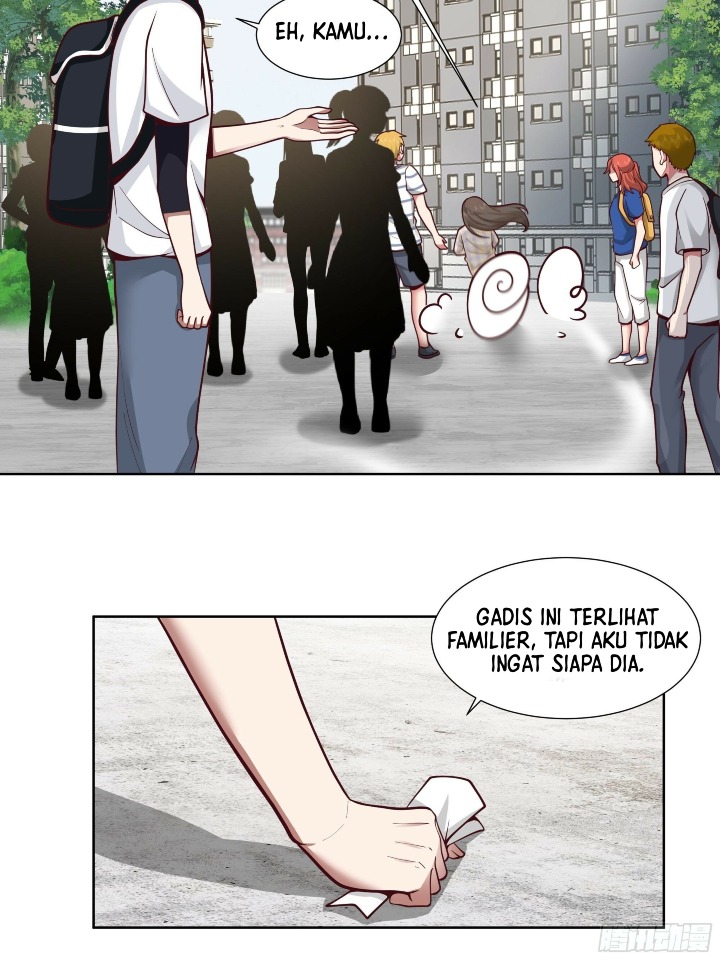 I Really Don’t Want to Be Reborn Chapter 08 Gambar 17